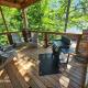 Dancing Bear Cabin- Relax & Enjoy! Sevierville - Fotografie 3