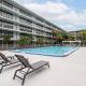 Spacious 1BR Condo in Orlando and 5 minutes to Disney Kissimmee - Fotografie 8