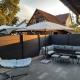 Ganzes Tiny House Thüringer Ruhe mit großem Garten nahe Rennsteig, Laucha - Foto 1
