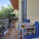 Mema's Tranquil Studio in Patra - Free Parking, Patra (foto 8)