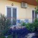 Mema's Tranquil Studio in Patra - Free Parking, Patra (foto 9)
