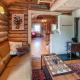 Gorgeous Home In Gol With Sauna, Sanderstølen - 写真 9