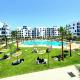 Costa Mar, Martil