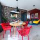 Spodek Residence Katowice, Katovice