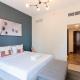 Sparkle Towers l Spacious 3BR l Best Location, Dubaj - Fotografie 7