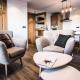 Résidence Arpasson - Appartement rénové sur les pistes à Mottaret MAE-4084