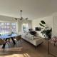 Fully renovated two bedroom apartment in the centre of Amsterdam