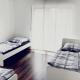 2 Zimmer Unterkunft zentrumsnah, Bocholt - Foto 1