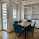 Modern Skopje apartment, Skopje - Foto 4