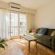 Hermoso departamento en Recoleta, Buenos Aires - Fotografie 1