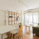 Hermoso departamento en Recoleta, Buenos Aires - Fotografie 2