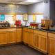 Hampton Inn Chester, Chester (foto 10)
