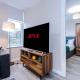Modern Comfort - 1 Bedroom Apartment - Free Parking, Transit links, Close to Stadiums, Manchester - Photo 6
