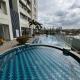 LA Amore Place Aspire Tower Nuvo City Libis, Manila - Foto 5