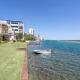 River Front Escape, Short Walk to Ocean Street Maroochydore - Fotografie 2