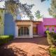 Country house with 2,500m of garden and playground