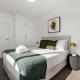 Windsor Apartments by Urban Rest, Melbourne (zdjęcie 3)
