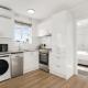 Windsor Apartments by Urban Rest, Melbourne (zdjęcie 9)