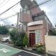 新宿安靜の家-A quiet home in Shinjuku - a 26 square meter double bed room that feels like home206, Tokio - Fotografie 1