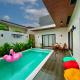 Villa Yumi, Lucena (foto 7)
