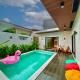 Villa Yumi, Lucena (foto 6)