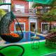 Angkor Rithy Residence, Phumi Ta Phul