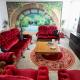 Suite-Apartment-Essen, Essen - Kuva 3