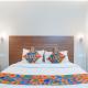 FabHotel Classic Executive, Phūrsungi - 写真 3