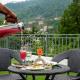 SaffronStays Bourbon, Bhim Tal - Φωτογραφία 4
