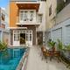 Pool Villa by Han River & Beach with Free Pick-Up Da Nang - Zdjęcie 2
