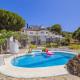 Cubo's Villa Pino Verde, Alhaurín de la Torre - Fotografie 3