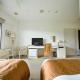 HOTEL HOLISTIC RESORT - Vacation STAY 34549v, Taiji (fotografie 3)