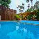 M Cafe Private Pool Villa By VOYE HOMES, Wayanad - Fotografie 7