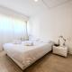 Roca Mare 1 bloc B apt 01 - Happy Rentals, Menton - Fotografie 4