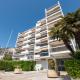 Roca Mare 1 bloc B apt 01 - Happy Rentals, Menton - Fotografie 6