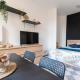 I Host Apartment - Pasteur 15-3, Milán - Fotografie 6