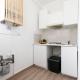 I Host Apartment - Pasteur 15-3, Milán - Fotografie 9
