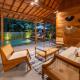 Kayu Retreat - Traditional luxe in calm area of Ubud - Fotografie 4