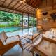Kayu Retreat - Traditional luxe in calm area of Ubud - Fotografie 7