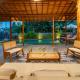Kayu Retreat - Traditional luxe in calm area of Ubud - Fotografie 3