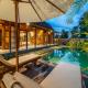 Kayu Retreat - Traditional luxe in calm area of Ubud - Fotografie 1
