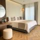 Now Boutique Hotel, Erdemli (foto 3)