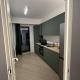 Cortina North New Luxury Apartment with Parking- Self Check in, Voluntari - Photo 9