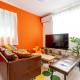 Good access 3LDK 15 people! Spacious room, Tokio - Fotografie 2