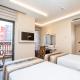 Opatija Hotel, Istanbul - Foto 6