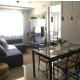 Spacious Rustic Condo in Resorts World across NAIA 3, Manila - Photo 1