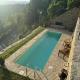 Casa Rosa, panoramica, piscina, tra langhe e monferrato, Castelletto d'Erro
