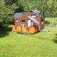Tiny House Waldschmied 2 Latzendorf - Fotografie 1