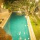 Tropical 3BR villa in the heart of Seminyak - Foto 7