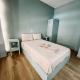 Suite with Shared Acropolis View Roof, Athen - Foto 9